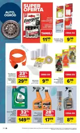 Carrefour gazetka Strona 28