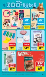 Carrefour gazetka Strona 29