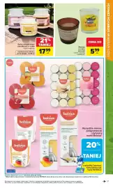 Carrefour gazetka Strona 31