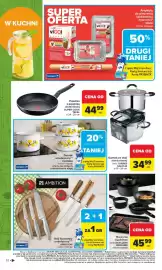 Carrefour gazetka Strona 32