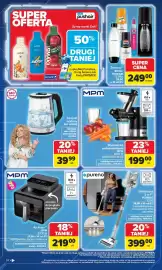 Carrefour gazetka Strona 34
