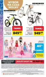 Carrefour gazetka Strona 36