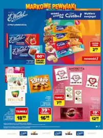 Carrefour Market gazetka Strona 21