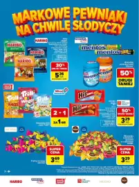 Carrefour Market gazetka Strona 24