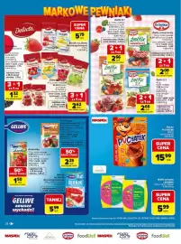 Carrefour Market gazetka Strona 28