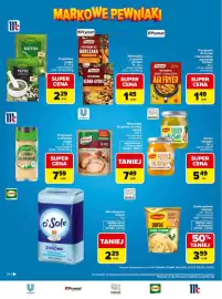 Carrefour Market gazetka Strona 34