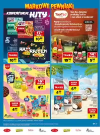 Carrefour Market gazetka Strona 35
