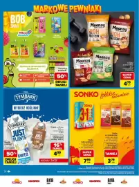 Carrefour Market gazetka Strona 36