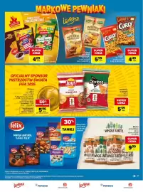 Carrefour Market gazetka Strona 37
