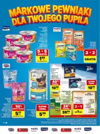 Carrefour Market gazetka Strona 38