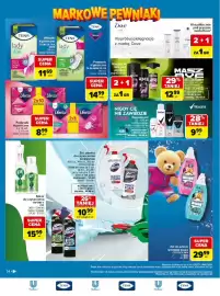 Carrefour Market gazetka Strona 54