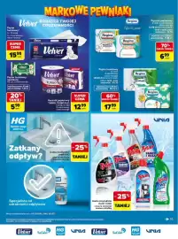 Carrefour Market gazetka Strona 55