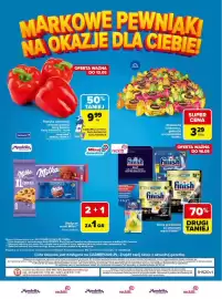 Carrefour Market gazetka Strona 56