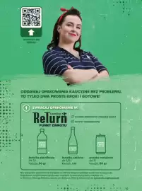 Carrefour Market gazetka Strona 58