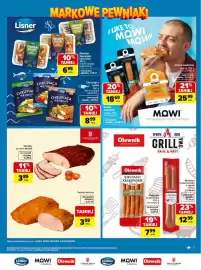 Carrefour Market gazetka Strona 7