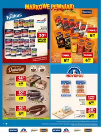 Carrefour Market gazetka Strona 8