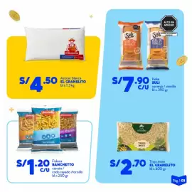 Catálogo Mass Página 3