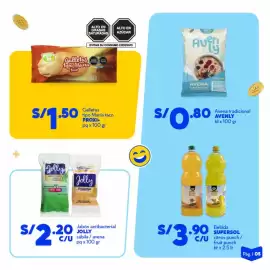 Catálogo Mass Página 5