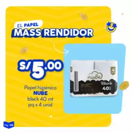 Catálogo Mass Página 6