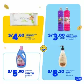 Catálogo Mass Página 7