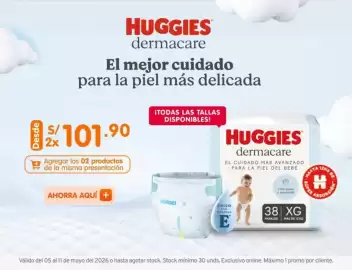 Catálogo Mifarma semana 19 Página 3