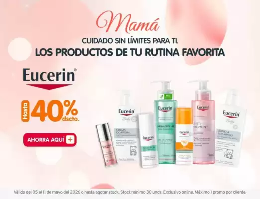 Mifarma (válido hasta 11-05)