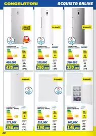 Volantino Orizzonte Pagina 20