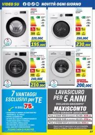 Volantino Orizzonte Pagina 27