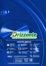 Volantino Orizzonte Pagina 31