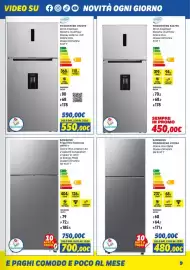Volantino Orizzonte Pagina 9
