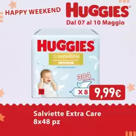 Volantino Babyland Pagina 3