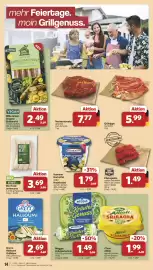 Famila Nord West Prospekt woche 20 Seite 14