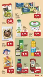 Famila Nord West Prospekt woche 20 Seite 15