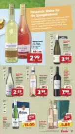 Famila Nord West Prospekt woche 20 Seite 17