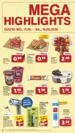 Famila Nord West Prospekt woche 20 Seite 2