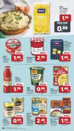 Famila Nord West Prospekt woche 20 Seite 20