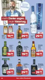 Famila Nord West Prospekt woche 20 Seite 24