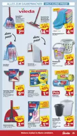 Famila Nord West Prospekt woche 20 Seite 25