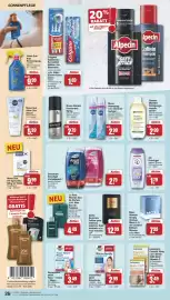 Famila Nord West Prospekt woche 20 Seite 26