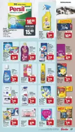 Famila Nord West Prospekt woche 20 Seite 27