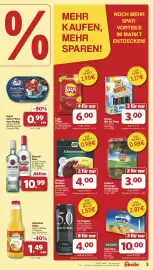 Famila Nord West Prospekt woche 20 Seite 3