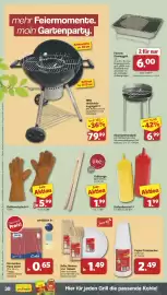 Famila Nord West Prospekt woche 20 Seite 30