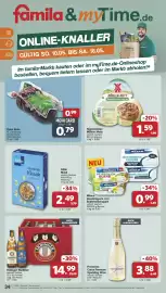 Famila Nord West Prospekt woche 20 Seite 34