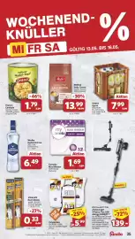 Famila Nord West Prospekt woche 20 Seite 35