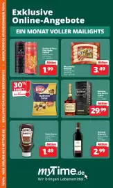 Famila Nord West Prospekt woche 20 Seite 37