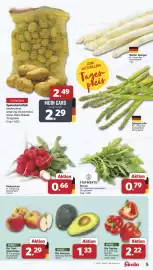 Famila Nord West Prospekt woche 20 Seite 5