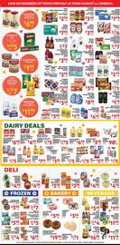 La Chiquita Food Market weekly ad week 19 Page 2