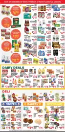 La Chiquita Food Market weekly ad week 19 Page 2