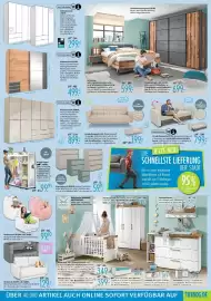 Trends Möbel Prospekt woche 19 Seite 5