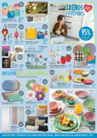 Trends Möbel Prospekt woche 19 Seite 6